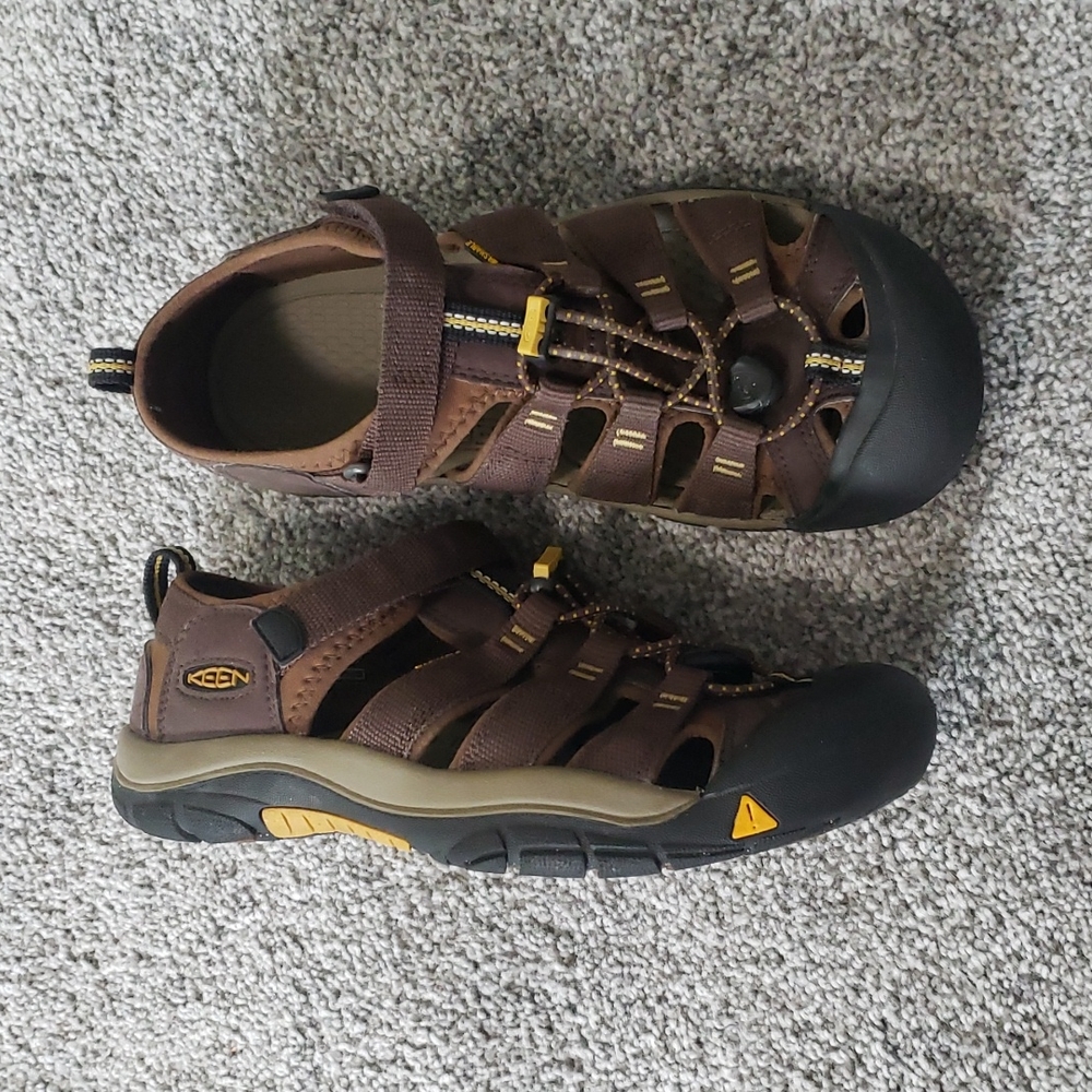 KEEN Sandels